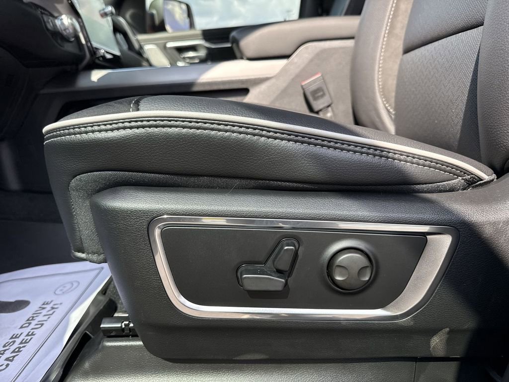 New 2026 RAM 1500 Laramie image 12