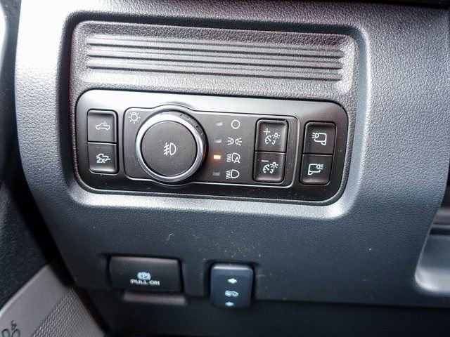 New 2026 Ford F350 Lariat w/ Black Appearance Package image 13