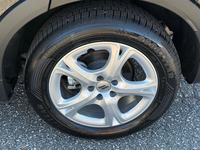 Certified 2025 Dodge Hornet GT w/ Cold Weather Group image 15