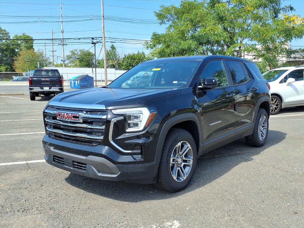 New 2026 GMC Terrain Elevation w/ LPO, Floor Liner Package image 3