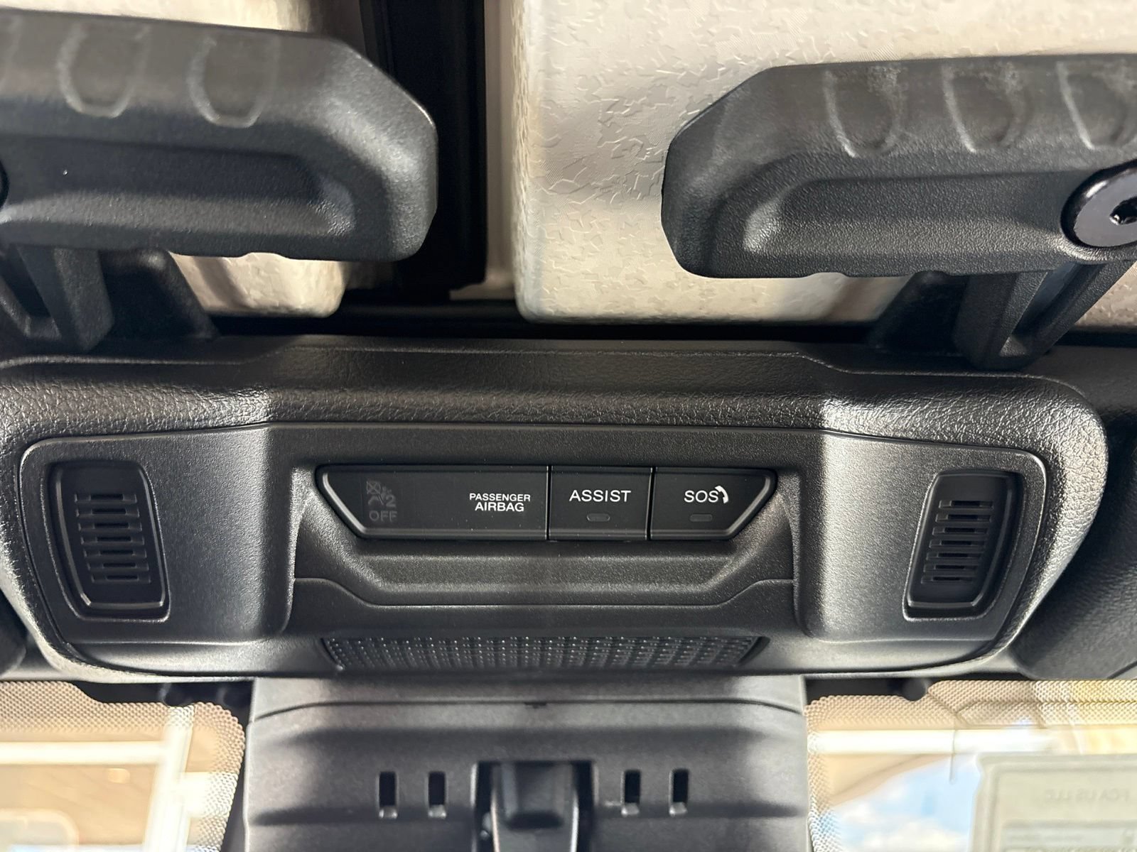 New 2026 Jeep Wrangler Unlimited Sport AWD/4WD image 20