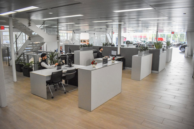 Used 2021 Audi Q7 2.0T Premium Plus w/ Premium Plus Package image 40