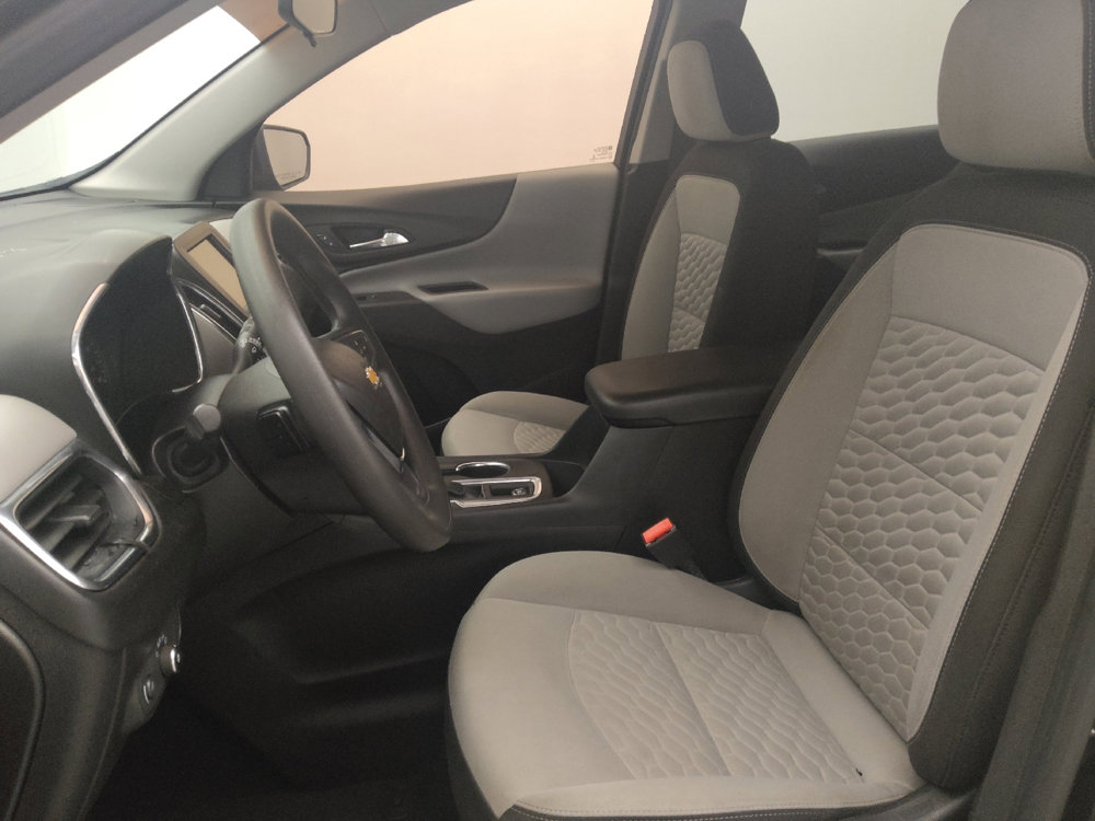 Used 2019 Chevrolet Equinox LT image 17