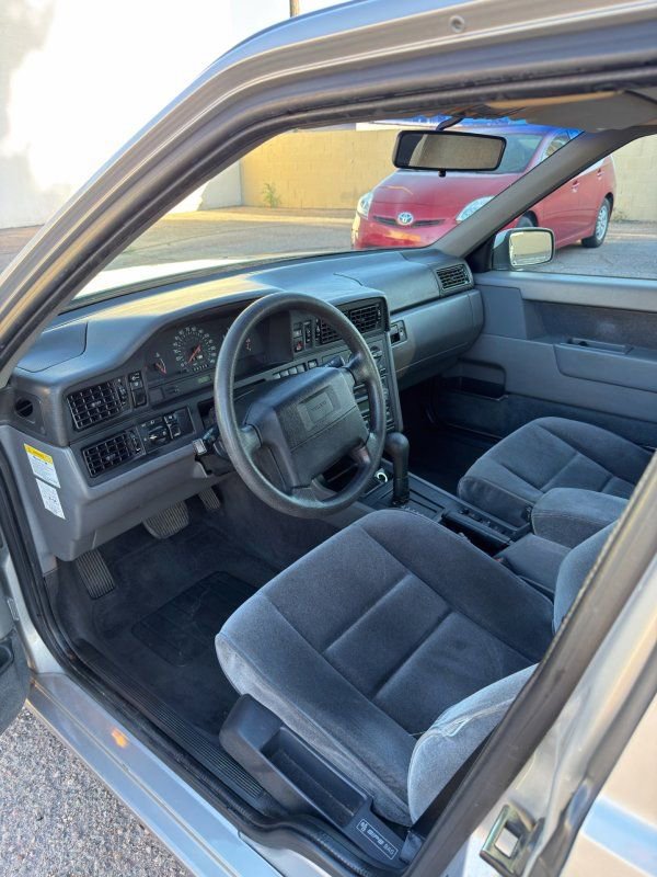 Used 1996 Volvo 850 Sedan image 6