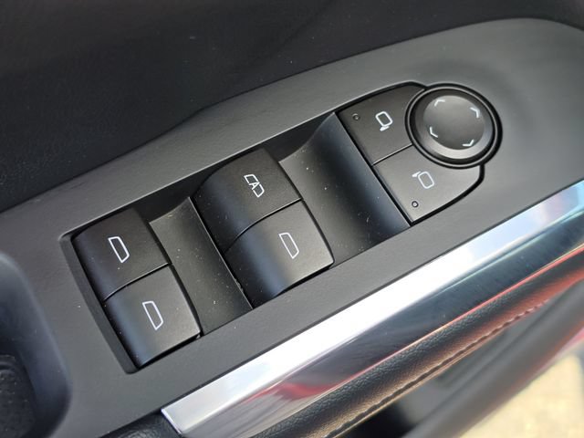 New 2026 Chevrolet Traverse LT w/ Enhanced Driving Package FWD image 20