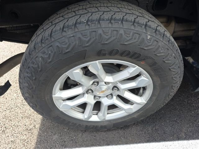 Used 2023 Chevrolet Silverado 1500 LT image 8