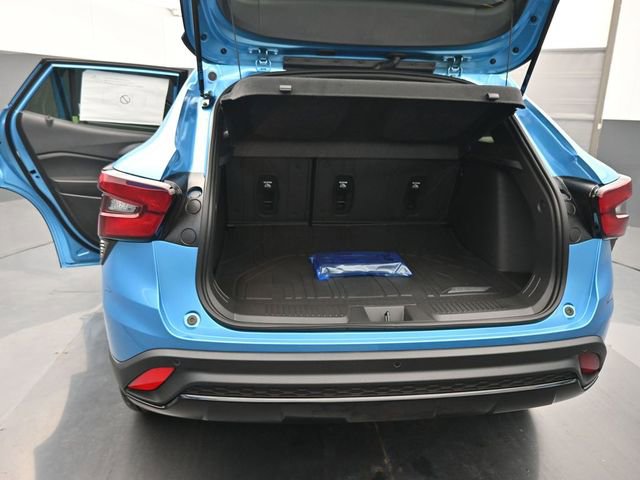 New 2026 Chevrolet Trax RS w/ Driver Confidence Package image 8