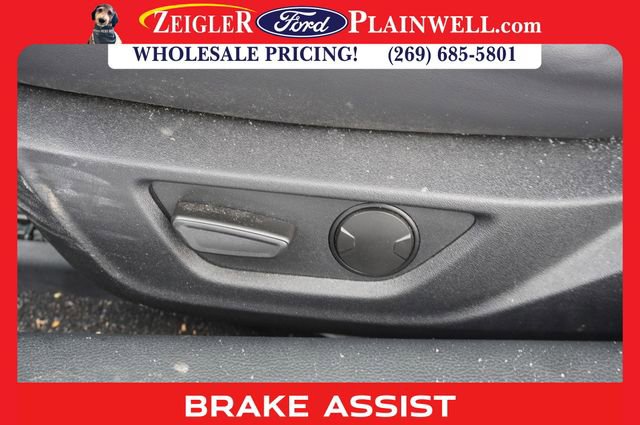 Used 2020 Ford Mustang GT Premium w/ Equipment Group 401A image 11