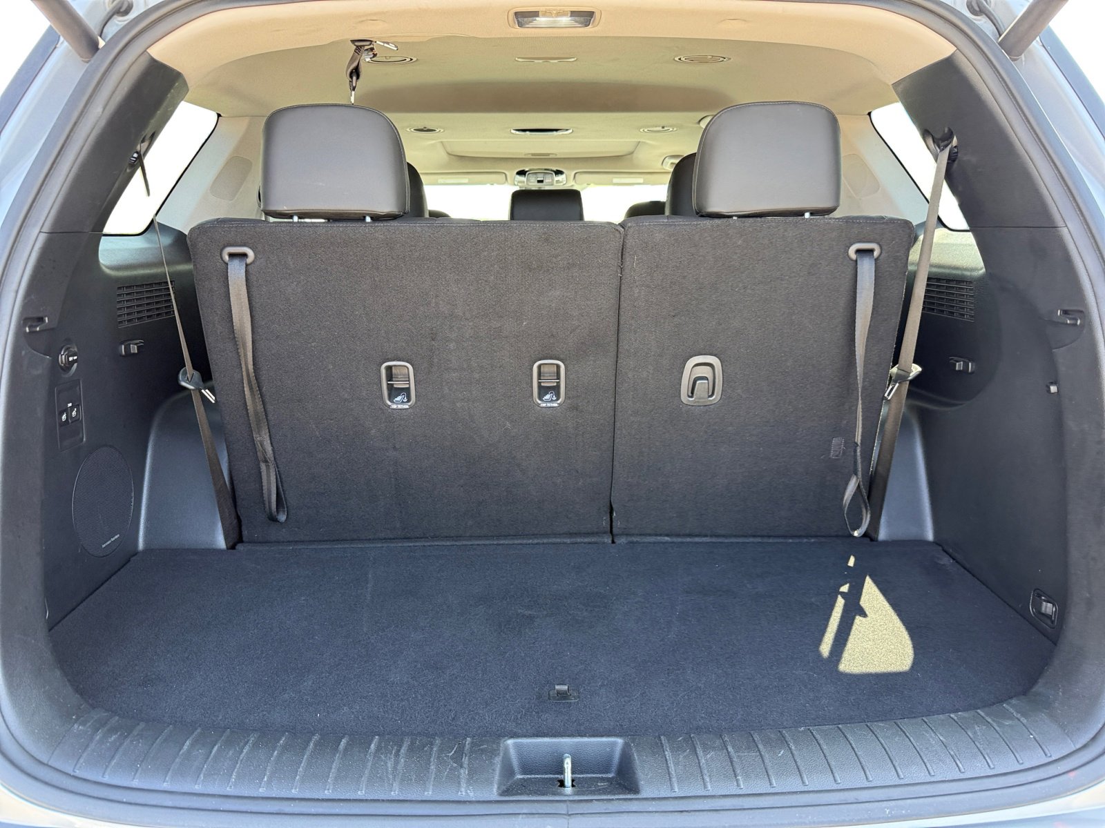 Certified 2024 Hyundai Palisade SEL image 17