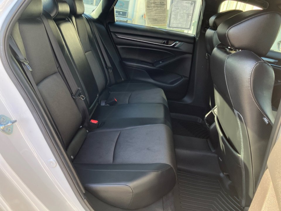 Used 2021 Honda Accord Sport image 33