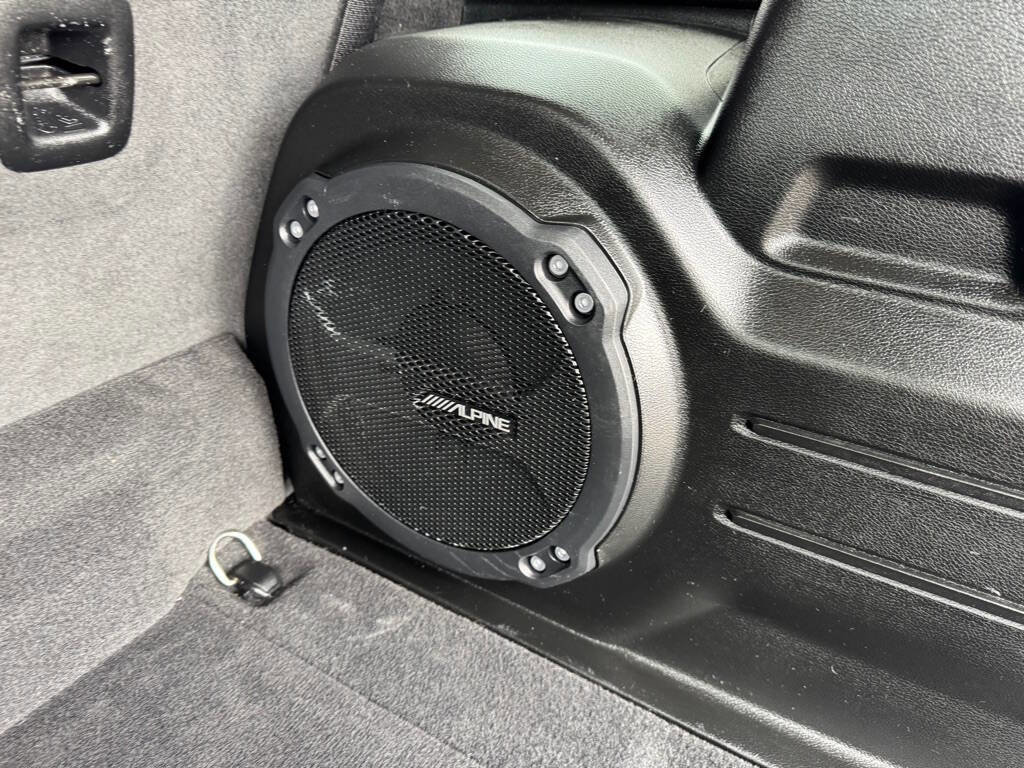 Used 2021 Jeep Wrangler Unlimited Rubicon 4xe w/ Steel Bumper Group image 51