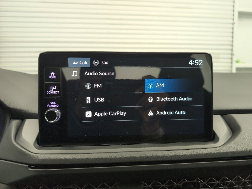 New 2026 Honda Accord SE image 10