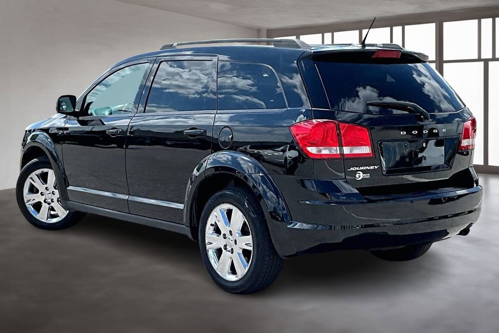 Used 2015 Dodge Journey SE FWD image 14