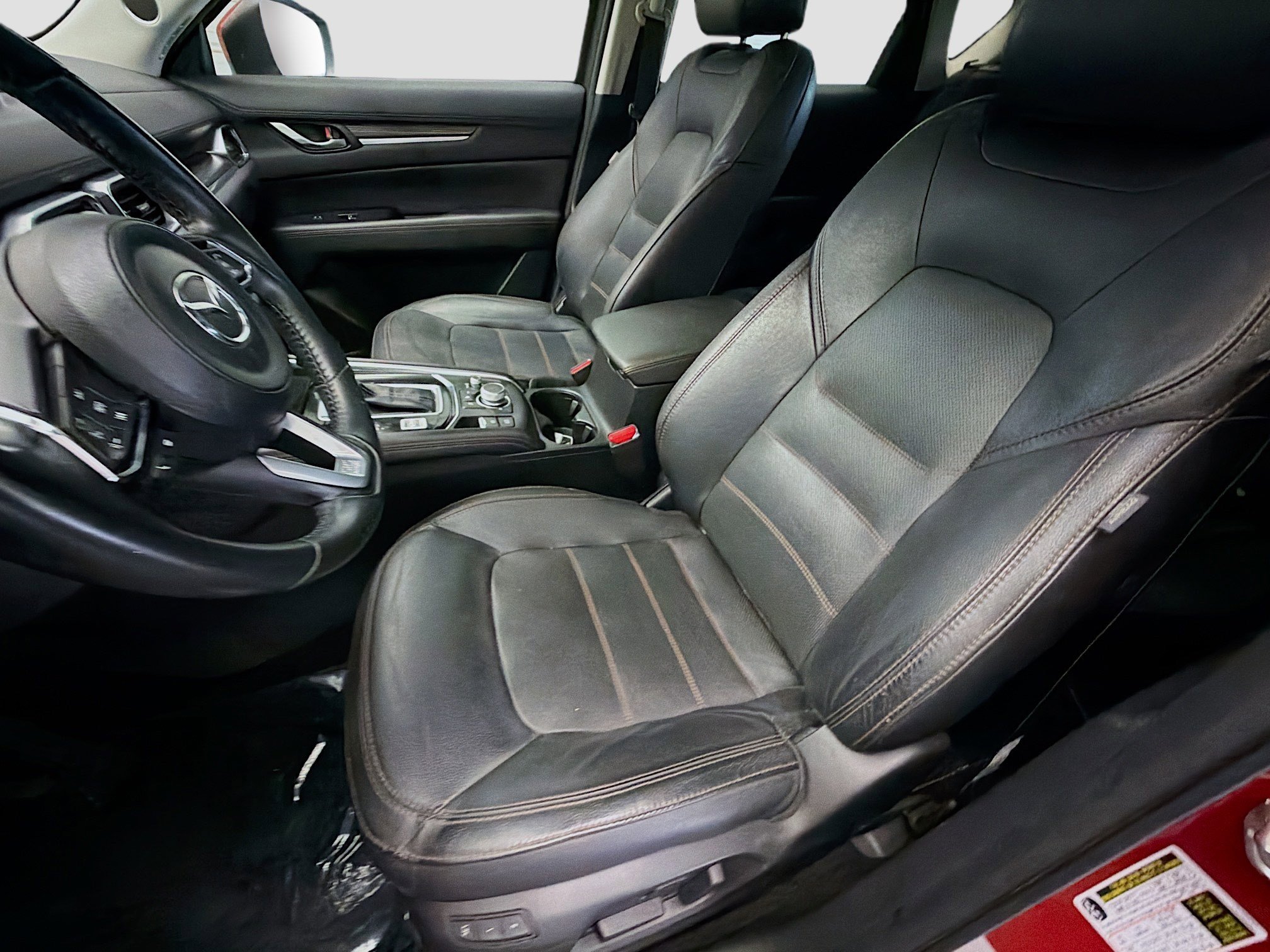 Used 2019 MAZDA CX-5 Grand Touring FWD image 11