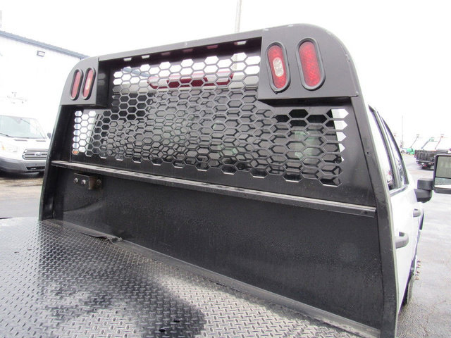 Used 2022 Chevrolet Silverado 3500 W/T w/ WT Convenience Package image 20