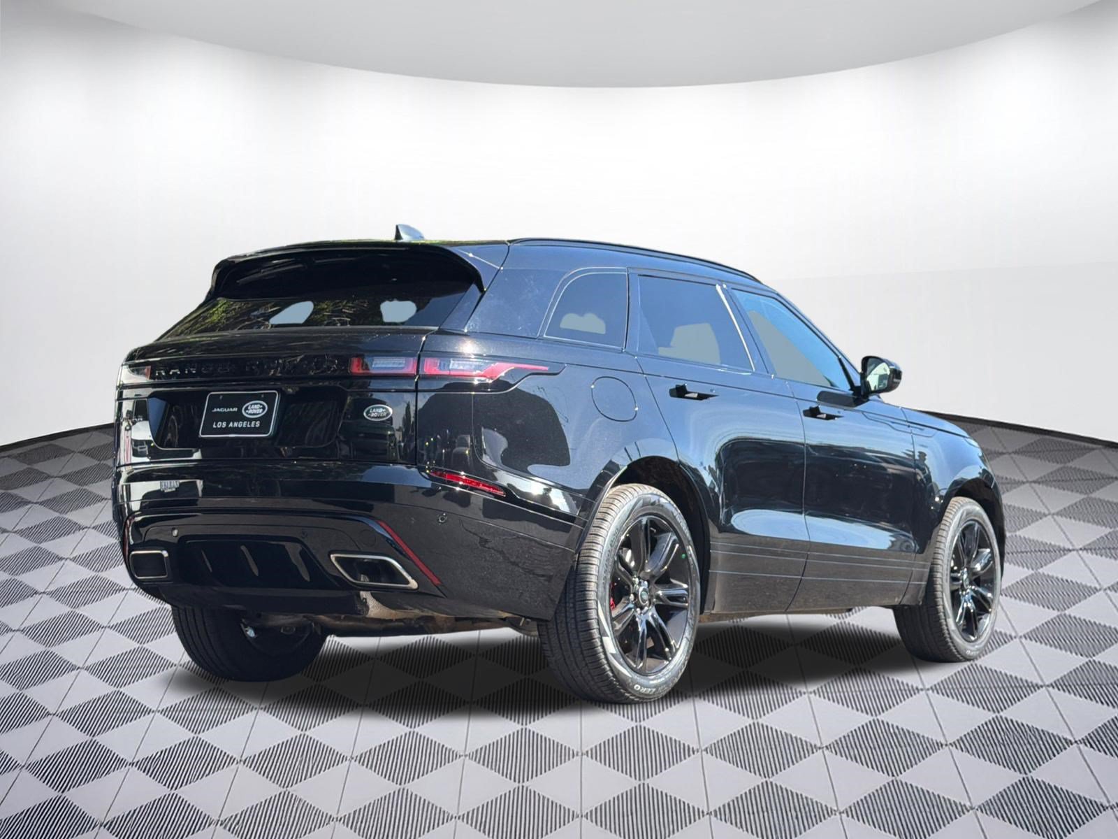 Used 2023 Land Rover Range Rover Velar R-Dynamic S AWD/4WD image 9