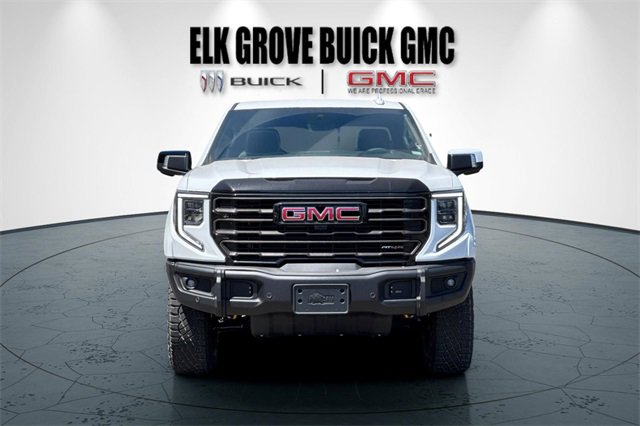 New 2025 GMC Sierra 1500 AT4X image 9