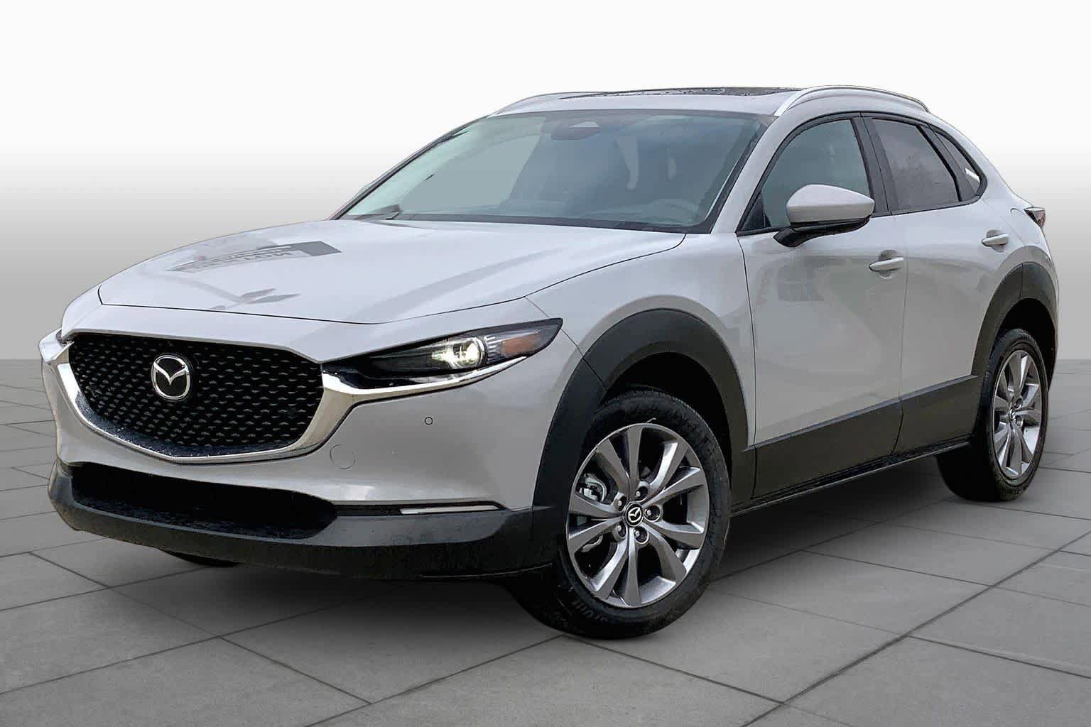 New 2026 MAZDA CX-30 AWD 2.5 S w/ Premium Package image 1
