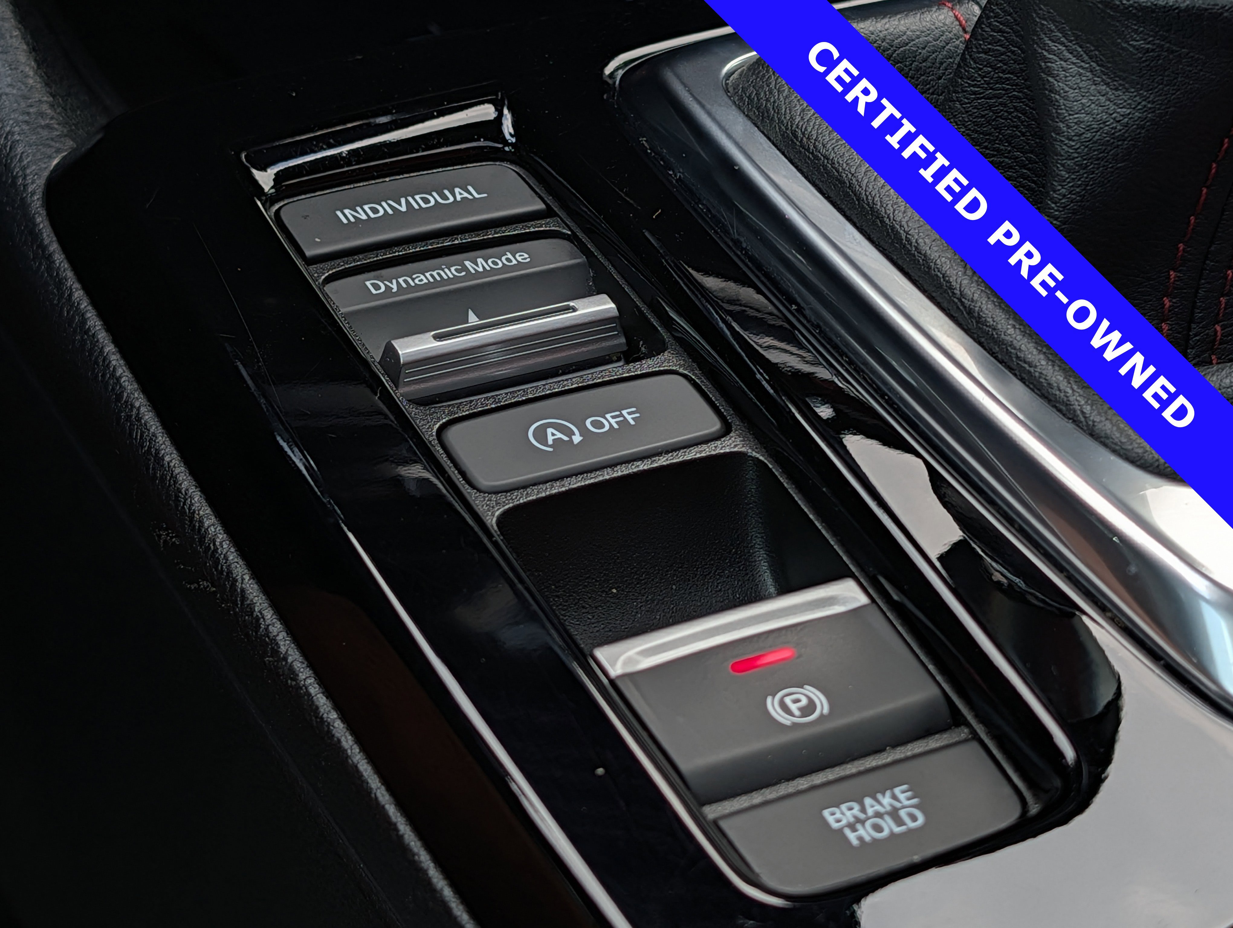 Used 2023 Acura Integra A-Spec image 33