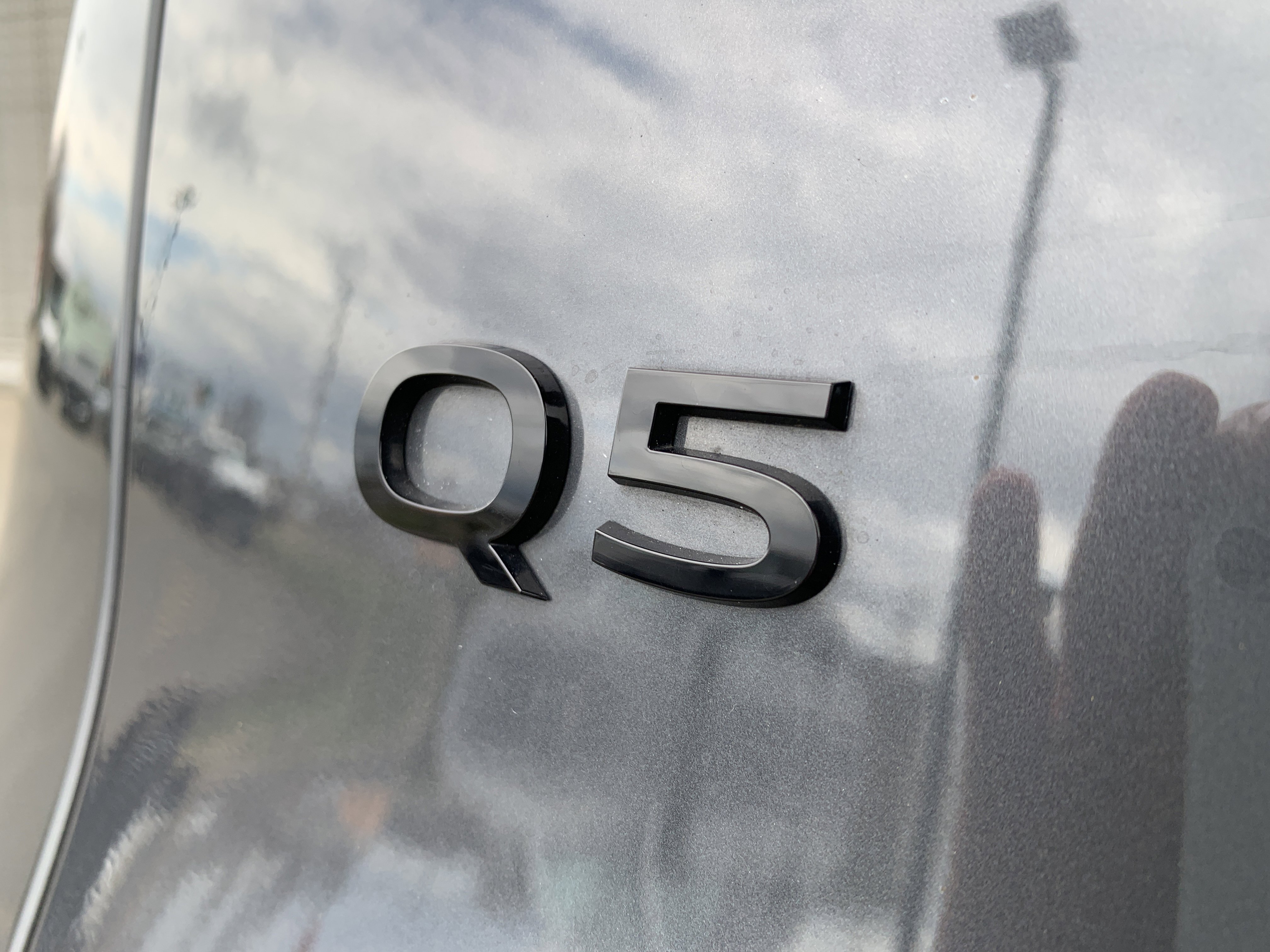 Used 2025 Audi Q5 Premium w/ Convenience Package image 20