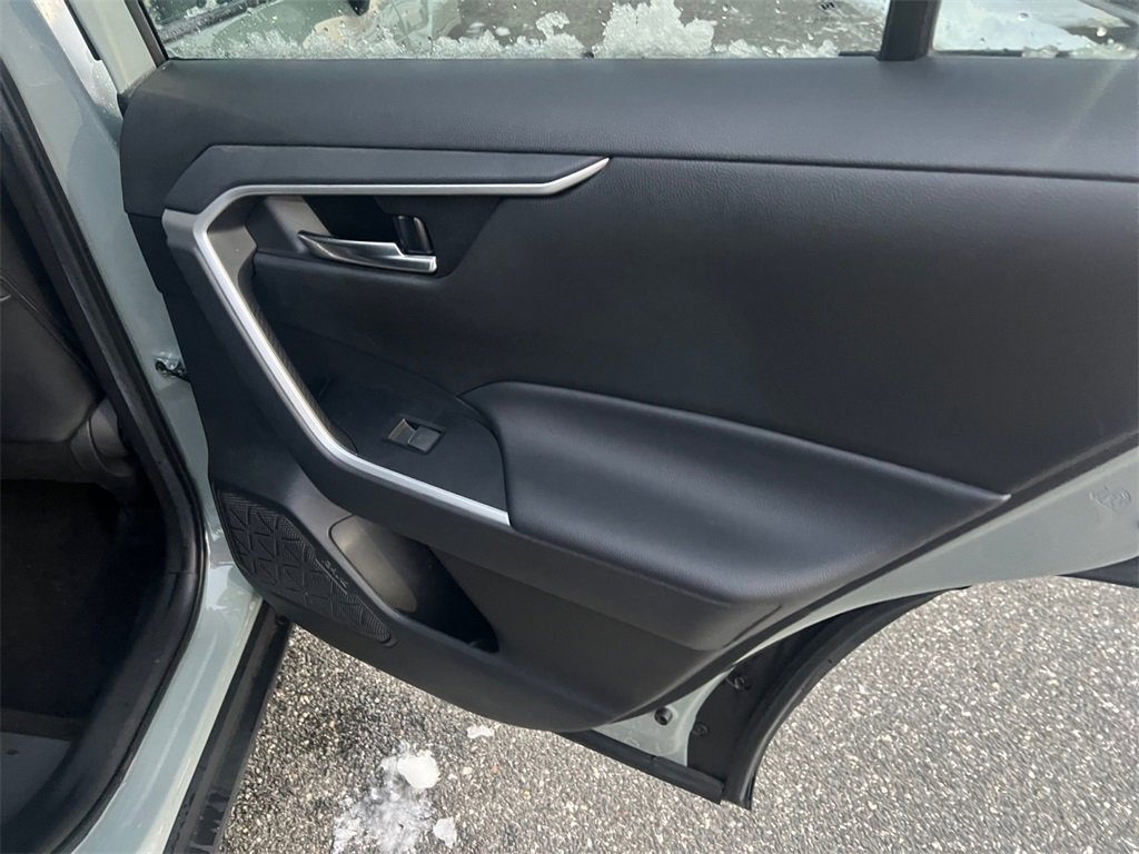 Certified 2023 Toyota RAV4 XLE Premium image 22