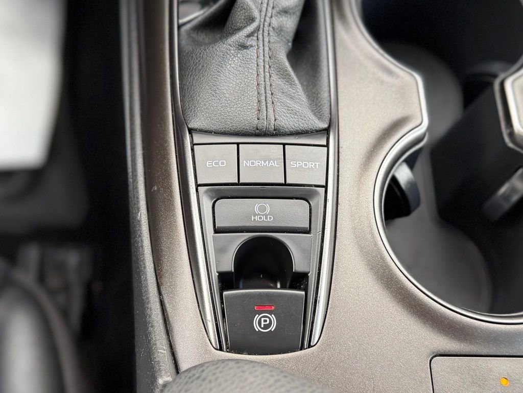 Used 2023 Toyota Camry XSE w/ Blackout Package (TMS) image 19