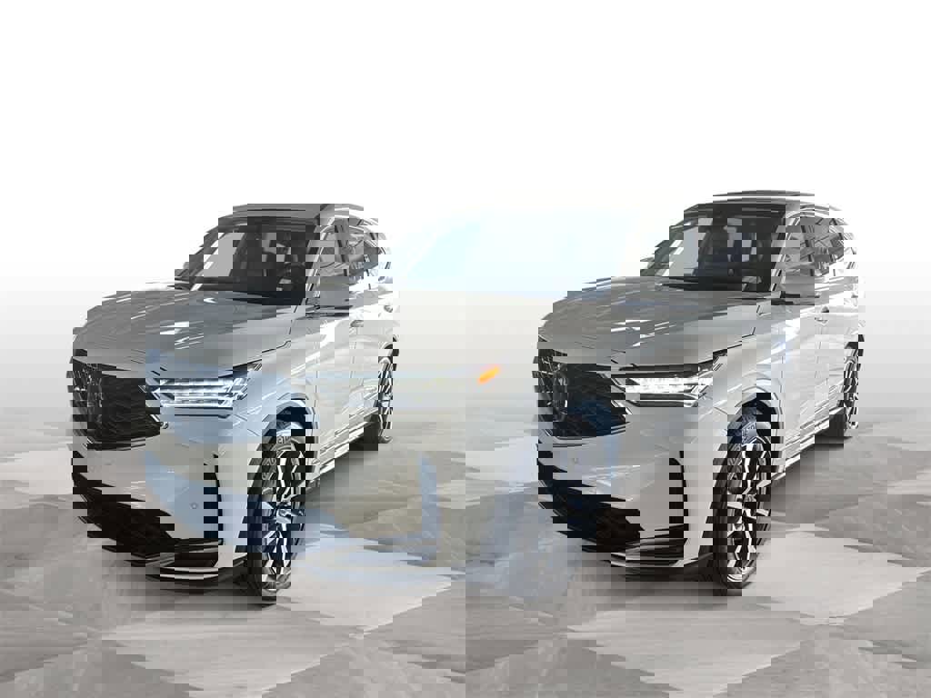 New 2026 Acura MDX FWD w/ Technology Package