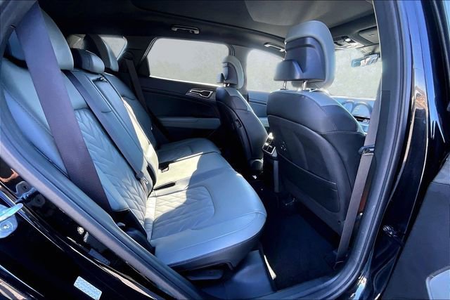 Certified 2023 Kia Sportage X-Line w/ X-Line Premium Package image 25