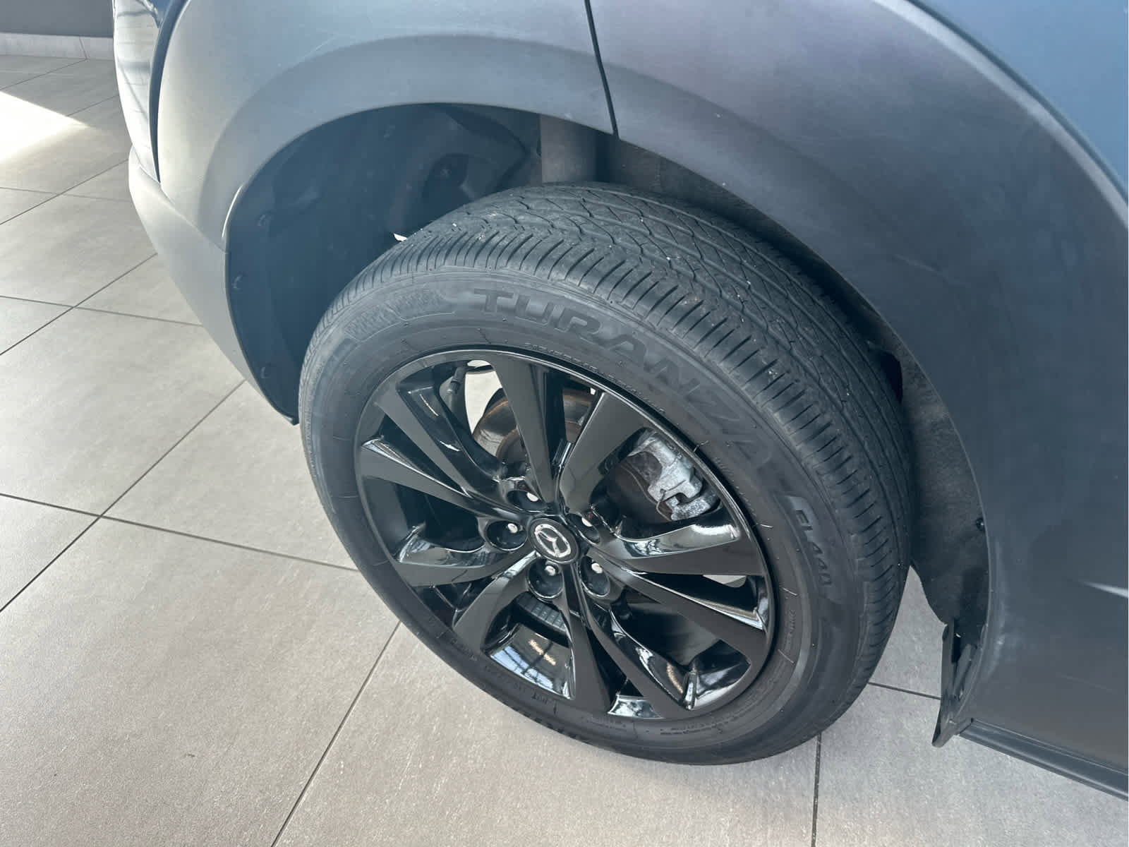 Used 2023 MAZDA CX-30 AWD 2.5 S w/ Preferred Package image 9