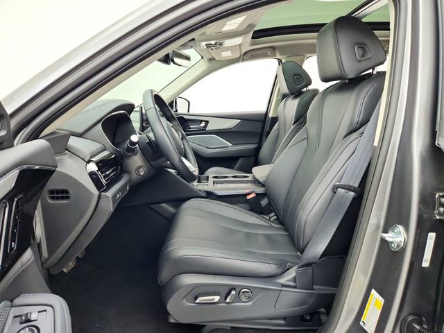 Used 2025 Acura MDX SH-AWD image 17