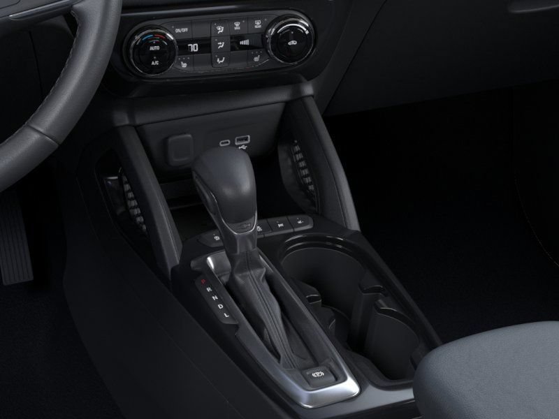 New 2026 Chevrolet TrailBlazer ACTIV w/ Convenience Package FWD image 23
