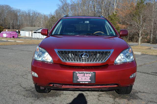 Used 2009 Lexus RX 350 AWD image 2