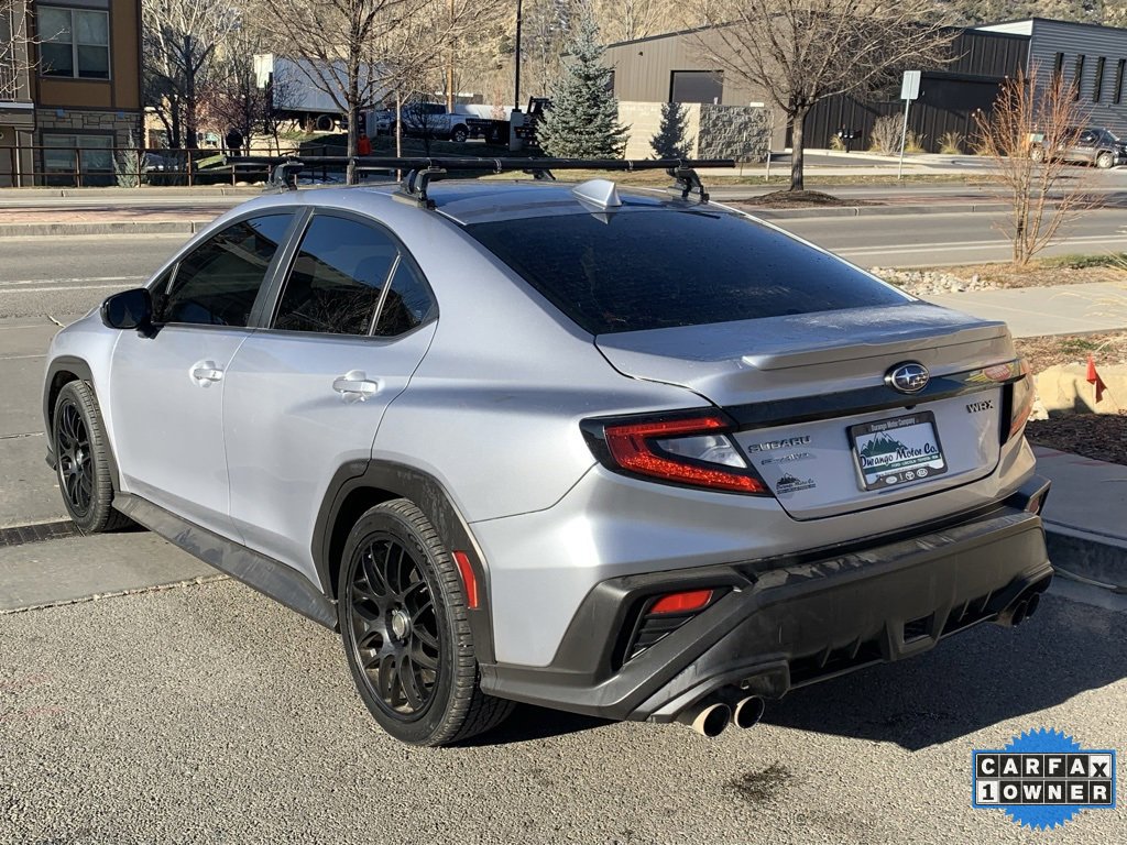 Used 2023 Subaru WRX Premium image 13