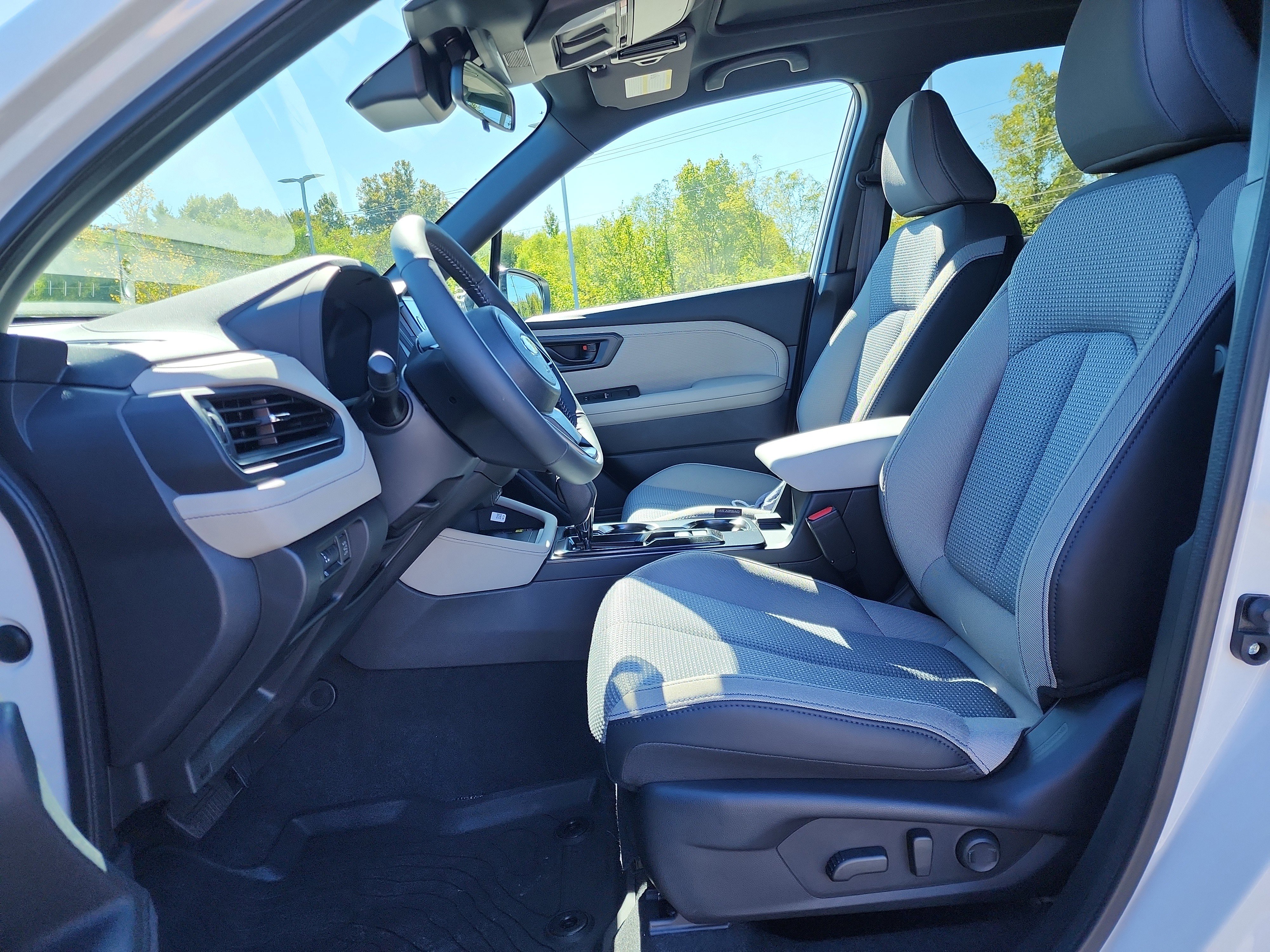 New 2026 Subaru Forester Premium image 6