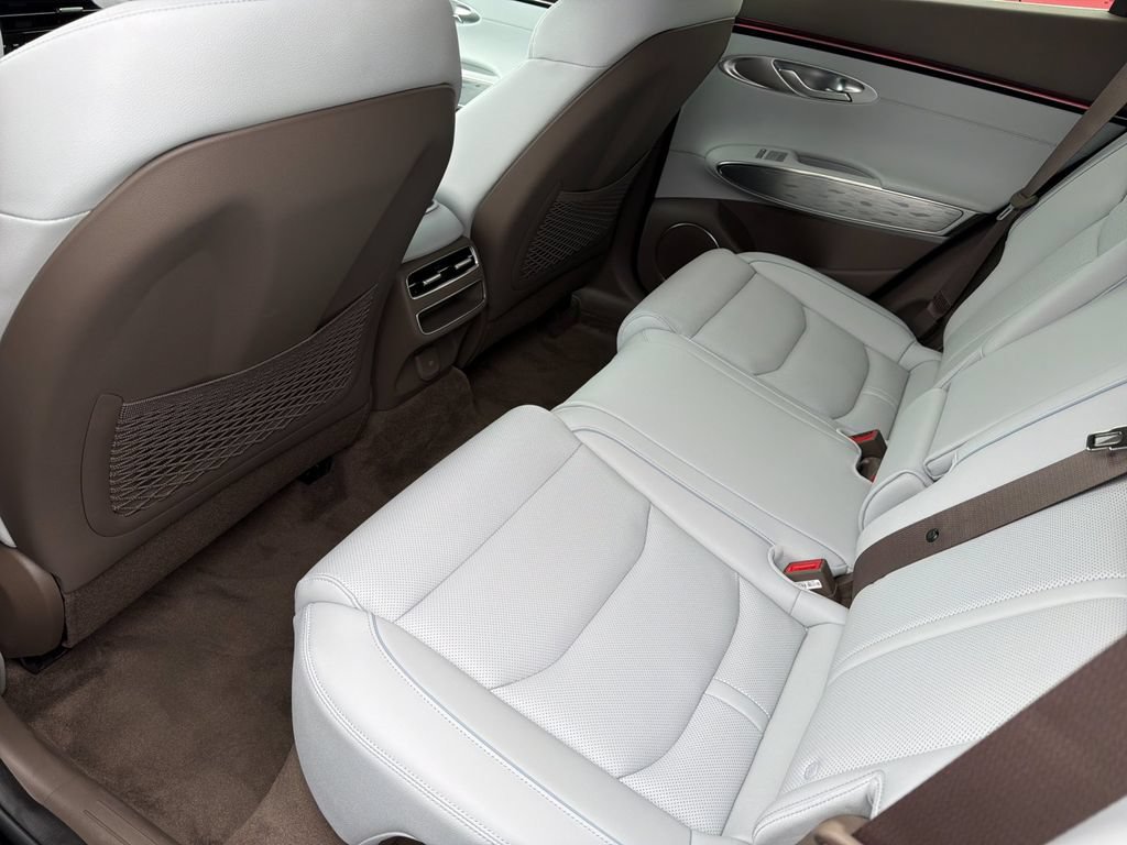 New 2026 Genesis Electrified GV70 AWD/4WD image 12