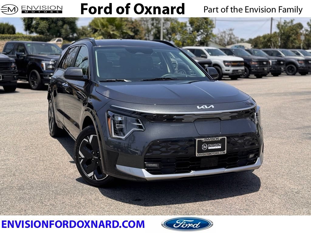 Used 2023 Kia Niro Wave
