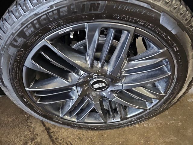 Used 2026 Cadillac Escalade IQ Sport 1 w/ LPO, ONYX Package AWD/4WD image 37