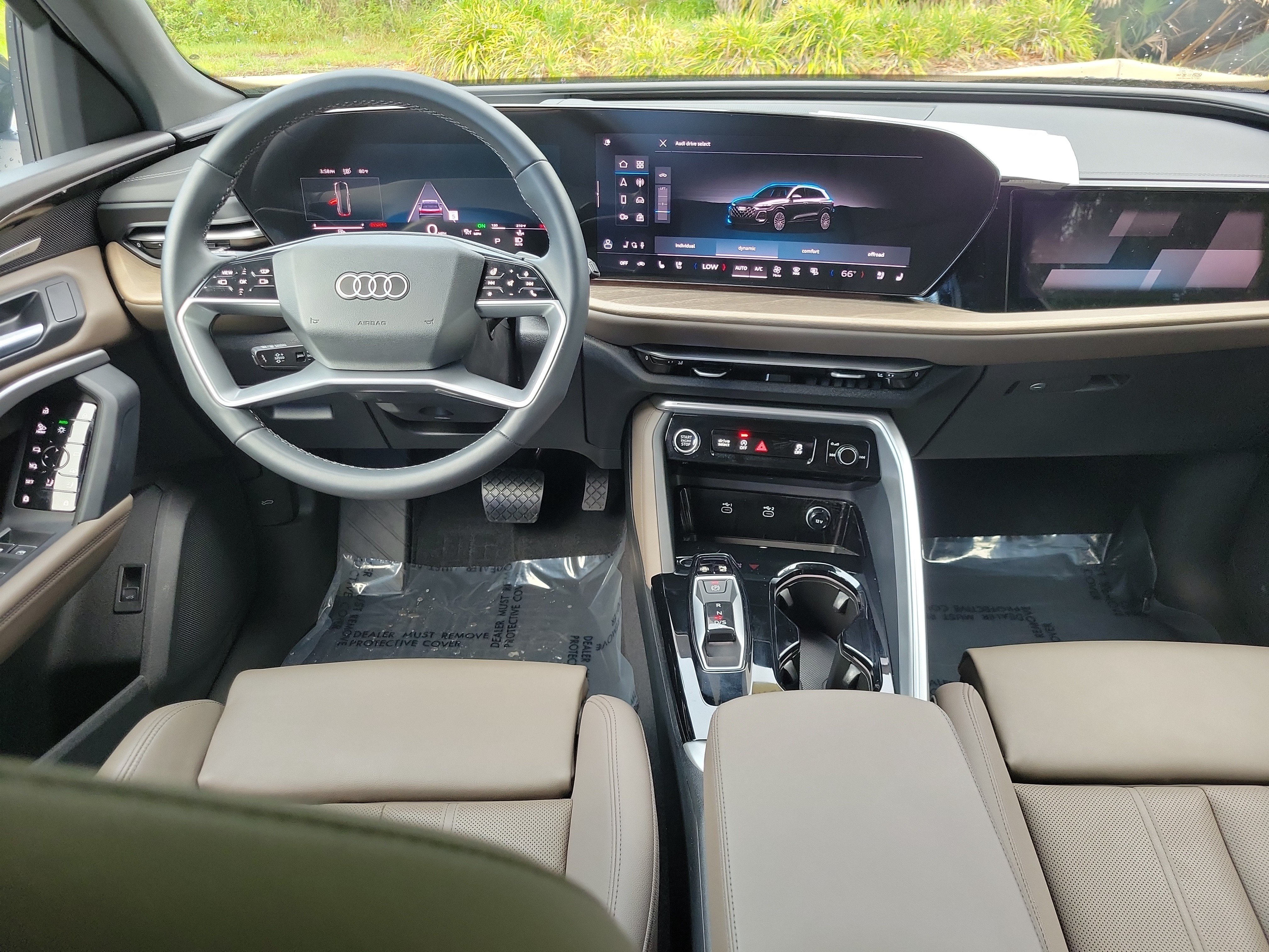 Used 2025 Audi Q5 Prestige AWD/4WD image 13