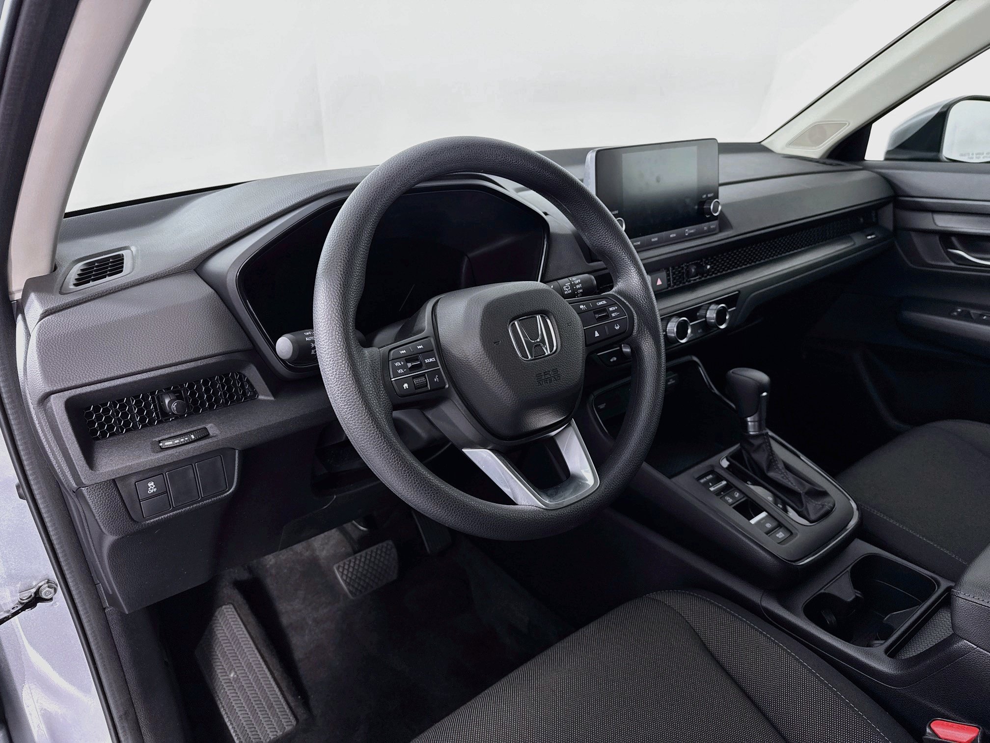 Certified 2024 Honda CR-V EX image 9