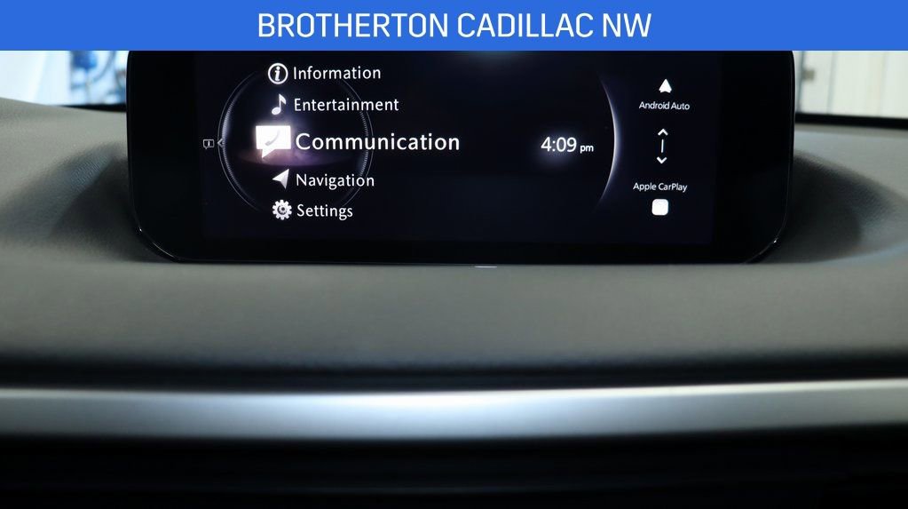 Used 2025 MAZDA CX-50 2.5 Hybrid w/ Preferred Pkg image 23