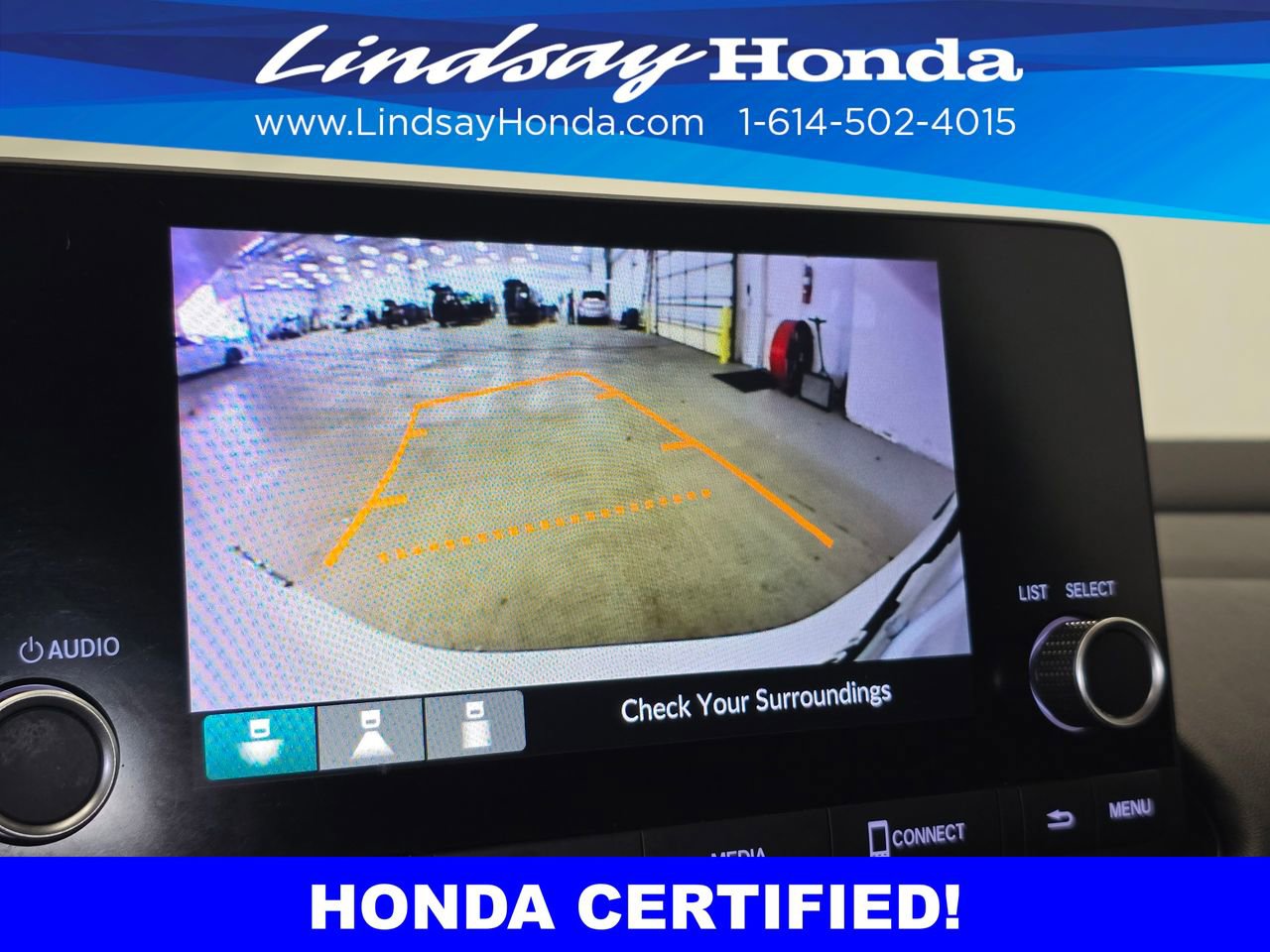 Certified 2024 Honda HR-V Sport image 18