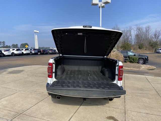 Used 2020 RAM 1500 Limited image 25