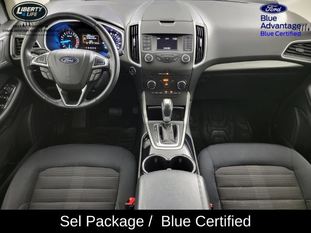 Used 2018 Ford Edge SEL AWD/4WD image 20