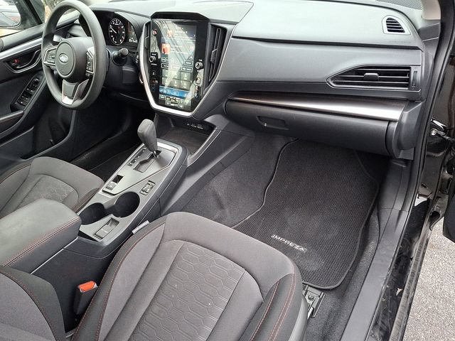 Certified 2024 Subaru Impreza 2.0i Sport AWD/4WD image 45