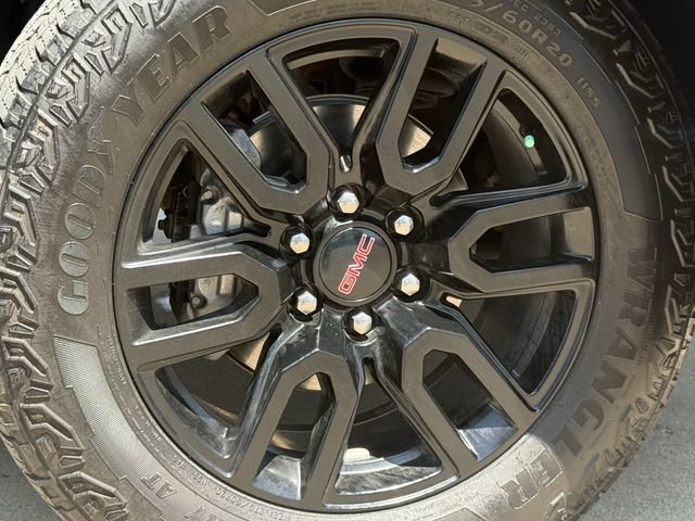 Used 2024 GMC Sierra 1500 Elevation AWD/4WD image 11