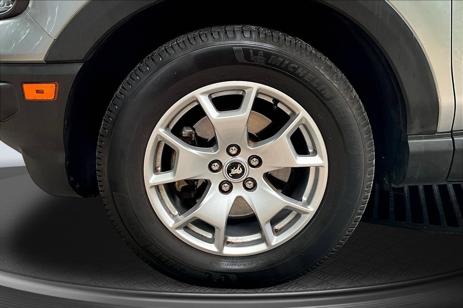 Used 2022 Ford Bronco Sport AWD/4WD image 29