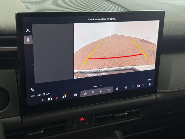 New 2026 MAZDA CX-5 Select AWD/4WD image 30