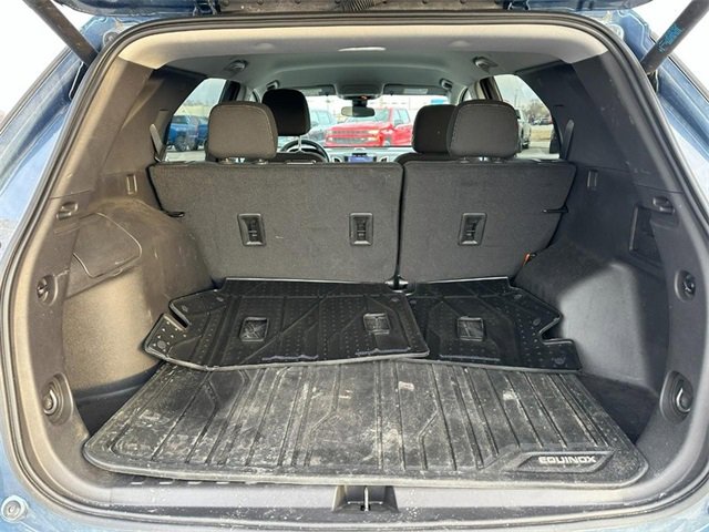 Certified 2024 Chevrolet Equinox LT image 5