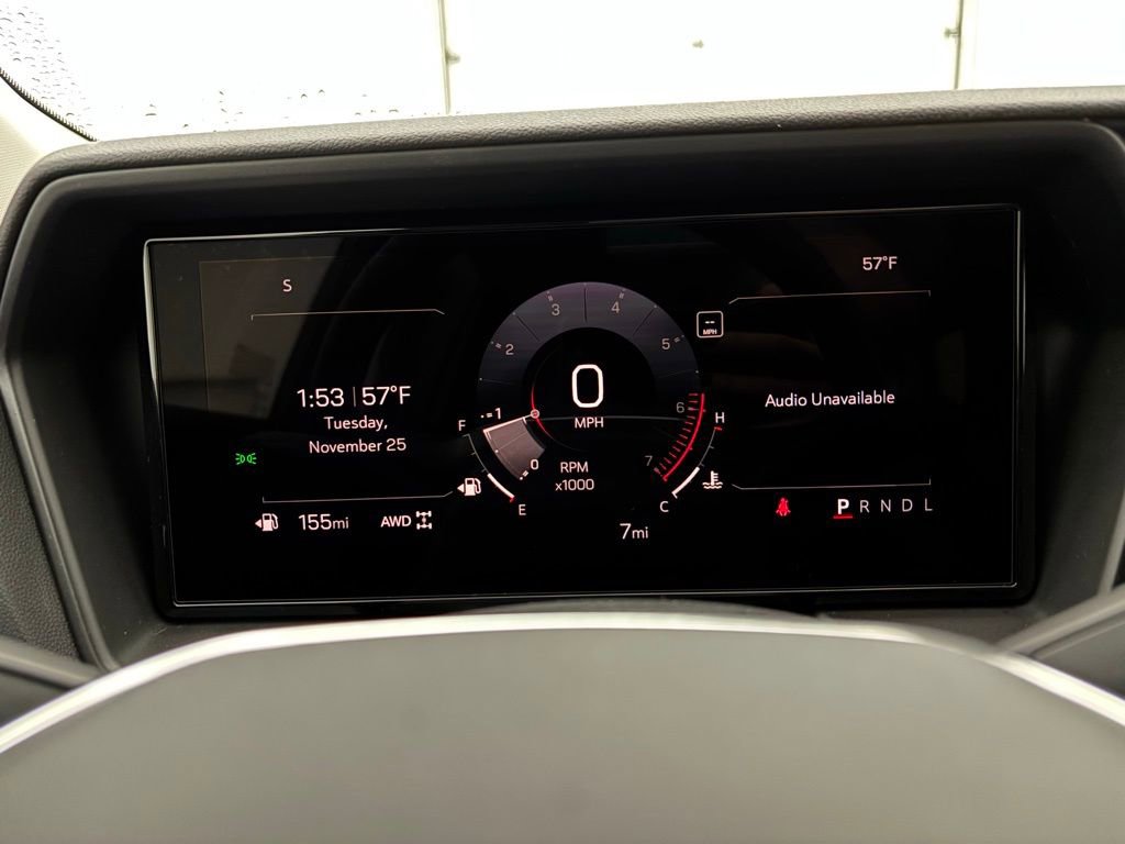 New 2026 GMC Terrain Denali image 26