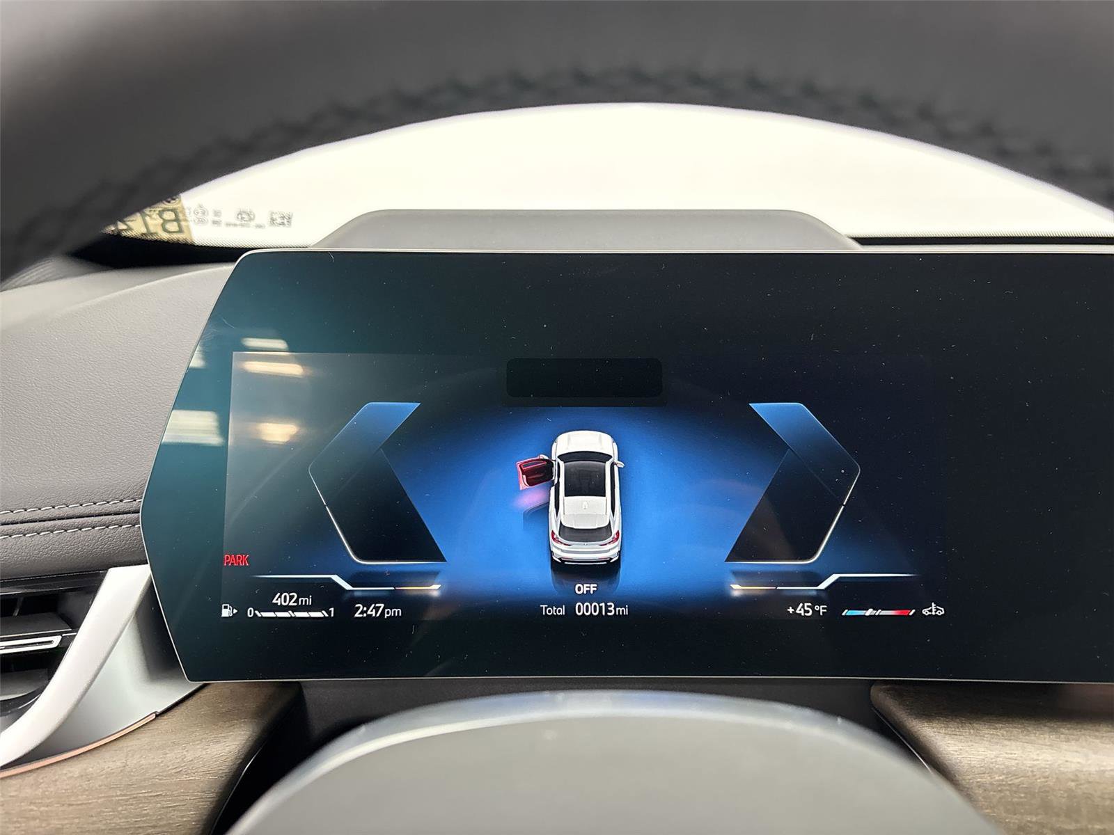 New 2026 BMW X1 xDrive28i image 28